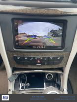 2008 MERCEDES-BENZ E-CLASS