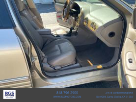 2005 PONTIAC BONNEVILLE