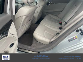 2008 MERCEDES-BENZ E-CLASS