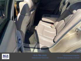 2005 PONTIAC BONNEVILLE