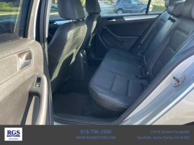 2012 VOLKSWAGEN JETTA
