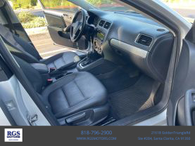 2012 VOLKSWAGEN JETTA