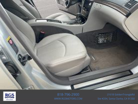 2008 MERCEDES-BENZ E-CLASS