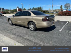 2005 PONTIAC BONNEVILLE