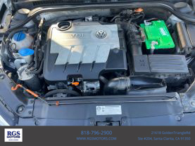 2012 VOLKSWAGEN JETTA