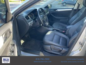 2012 VOLKSWAGEN JETTA