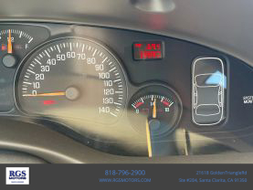 2005 PONTIAC BONNEVILLE