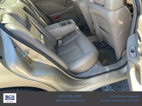 2005 PONTIAC BONNEVILLE