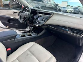Used 2014 TOYOTA AVALON SEDAN V6, 3.5 LITER XLE TOURING SEDAN 4D - LA Auto Star located in Virginia Beach, VA