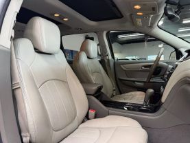 2016 CHEVROLET TRAVERSE