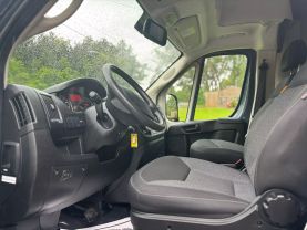 2019 Ram Promaster Cargo Van - Image 8