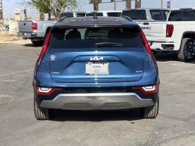 -2023 Kia Niro Plug-in Hybrid - Image 6