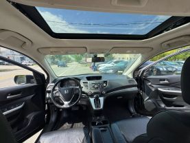 2013 Honda Cr-v - Image 9