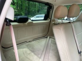 2011 FORD ESCAPE SUV 4-CYL, 2.5 LITER LIMITED SPORT UTILITY 4D