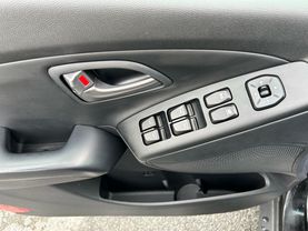 2015 HYUNDAI TUCSON SUV 4-CYL, 2.4 LITER LIMITED SPORT UTILITY 4D