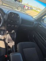 2015 JEEP PATRIOT SUV 4-CYL, 2.4 LITER SPORT SUV 4D