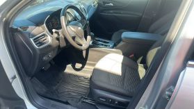 2018 CHEVROLET EQUINOX SUV 4-CYL, TURBO, 1.5 LITER LT SPORT UTILITY 4D