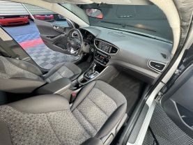 2018 HYUNDAI IONIQ PLUG-IN HYBRID HATCHBACK 4-CYL, HYBRID, 1.6 LITER HATCHBACK 4D