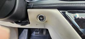 2018 CHRYSLER PACIFICA VAN V6, 3.6 LITER LIMITED MINIVAN 4D
