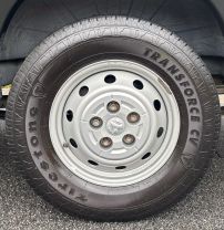 2019 Ram Promaster Cargo Van - Image 15