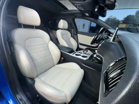 2018 KIA STINGER SEDAN V6, TWIN TURBO, 3.3 LITER GT2 SEDAN 4D