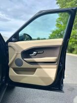 2017 LAND ROVER RANGE ROVER EVOQUE