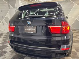 2013 BMW X5