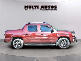 2013 HONDA RIDGELINE PICKUP V6, VTEC, 3.5 LITER RTL PICKUP 4D 5 FT