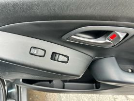 2015 HYUNDAI TUCSON SUV 4-CYL, 2.4 LITER LIMITED SPORT UTILITY 4D