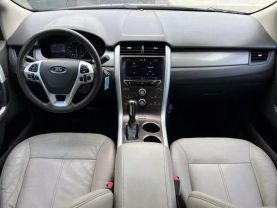 2012 FORD EDGE