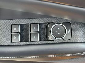 2022 FORD MUSTANG MACH-E SUV DUAL ELECTRIC MOTORS SELECT SPORT UTILITY 4D