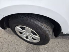 2009 HYUNDAI SANTA FE