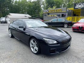 2015 Bmw 6 Series - Image 1