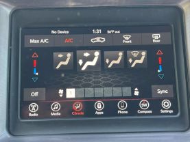 2020 DODGE CHARGER SEDAN V6, 3.6 LITER SXT SEDAN 4D at T&T Repairables - used car dealership in Spencer, Indiana.