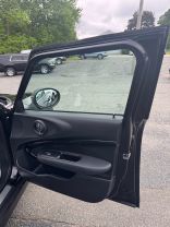 2017 MINI CLUBMAN