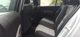 2016 CHEVROLET CRUZE LIMITED SEDAN 4-CYL, ECOTEC, 1.8 LITER LS SEDAN 4D