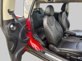2014 MINI CLUBMAN HATCHBACK 4-CYL, 1.6 LITER COOPER HATCHBACK 3D