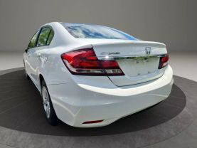 2015 Honda Civic - Image 4