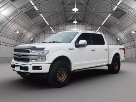 2020 FORD F150 SUPERCREW CAB PICKUP