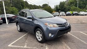 2014 Toyota Rav4 - Image 3