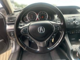 2011 ACURA TSX SEDAN 4-CYL, VTEC, 2.4 LITER SEDAN 4D