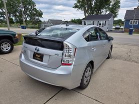 2010 Toyota Prius - Image 7
