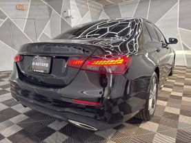 2022 MERCEDES-BENZ E-CLASS
