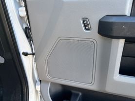 2018 FORD F150 SUPER CAB PICKUP V8, FLEX FUEL, 5.0 LITER XL PICKUP 4D 6 1/2 FT