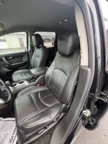 2015 CHEVROLET TRAVERSE SUV V6, 3.6 LITER LT SPORT UTILITY 4D