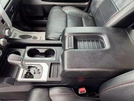 2017 TOYOTA TUNDRA CREWMAX