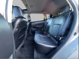 2012 NISSAN ROGUE SUV 4-CYL, 2.5 LITER SV W/SL PKG SPORT UTILITY 4D