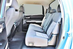 2021 TOYOTA TUNDRA CREWMAX PICKUP V8, 5.7 LITER SR5 PICKUP 4D 5 1/2 FT