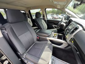 2018 Nissan Titan Xd Crew Cab Sv Pickup 4d 6 1/2 Ft - Image 26