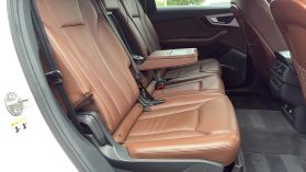 2018 Audi Q7 2.0t Premium Plus Sport Utility 4d - Image 19
